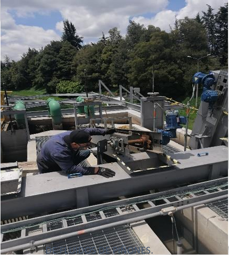 Asesoría e instalación de nuevos equipos